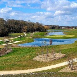 ROISSY INTERNATIONAL GOLF CLUB