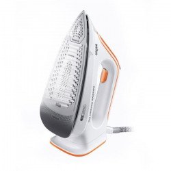 BRAUN IS2561WH - Centrale...