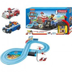 CARRERA-TOYS - PAW PATROL -...