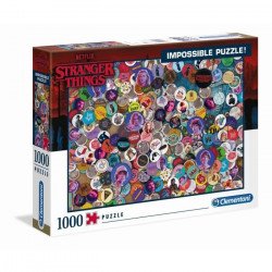 Puzzle 1000p Impossible -...