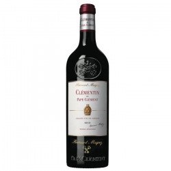 Clementine de Pape 2019...