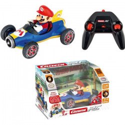 CARRERA-TOYS - 2,4GHz Mario...