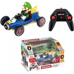 CARRERA-TOYS - 2,4GHz Mario...