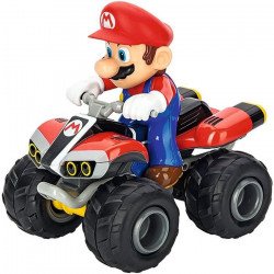 CARRERA-TOYS - 2,4GHz Mario...