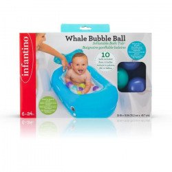 Baignoire gonflable...