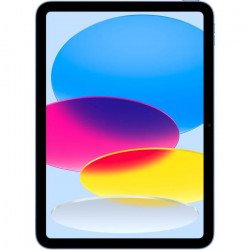 Apple - iPad (2022) - 10.9...