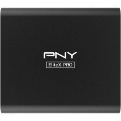 Disque SSD externe - PNY...