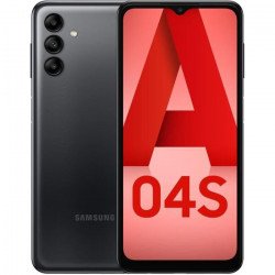 SAMSUNG Galaxy A04S 32Go 4G...