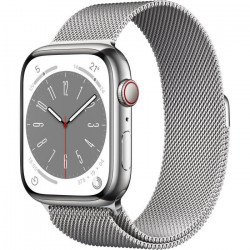Apple Watch Series 8 GPS +...