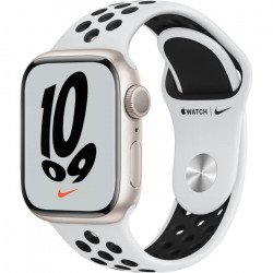 Apple Watch Nike Series 7...