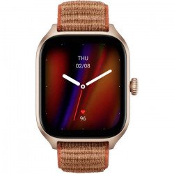 Montre - AMAZFIT - GTS 4 -...
