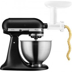 Robot pâtissier + hachoir +...
