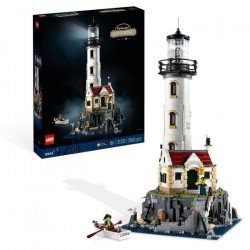 LEGO 21335 Ideas Le Phare...