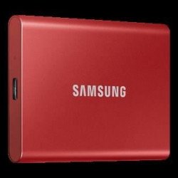 SAMSUNG SSD externe T7 USB...