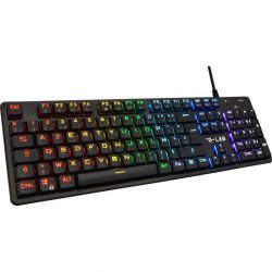 Clavier gaming filaire THE...