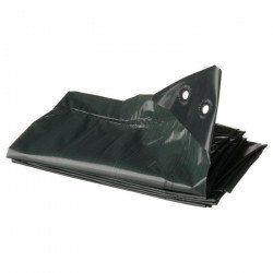 Nature Bâche a bois de...