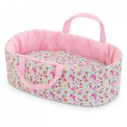 COROLLE - Couffin fleuri -...
