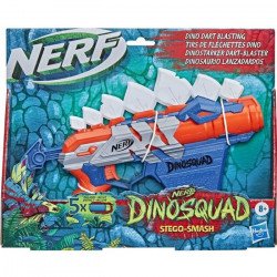 NERF - DinoSquad - Blaster...