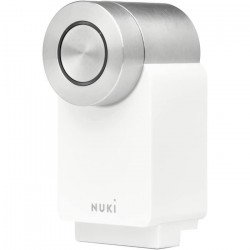 NUKI - Clé intelligente...