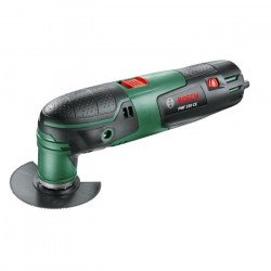 BOSCH Outil multi-usages -...