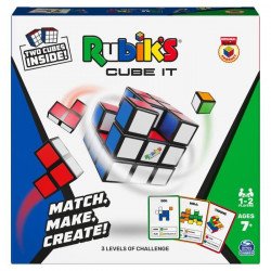 Rubik's Cube - Jeu de...