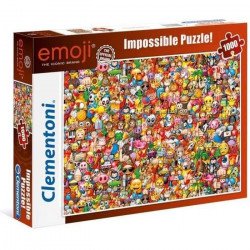 Clementoni - Impossible...