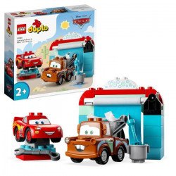 LEGO DUPLO Disney et Pixar...