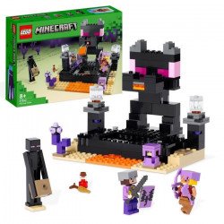 LEGO Minecraft 21242...