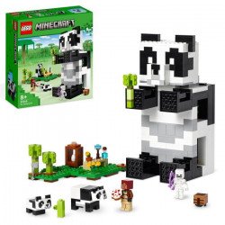 LEGO Minecraft 21245 Le...