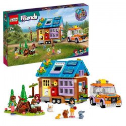 LEGO Friends 41735 La Mini...