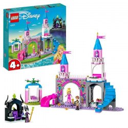 LEGO Disney Princesse 43211...