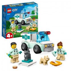 LEGO City 60382...