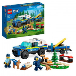 LEGO City Police 60369 Le...