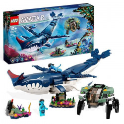 LEGO Avatar 75579 Payakan...