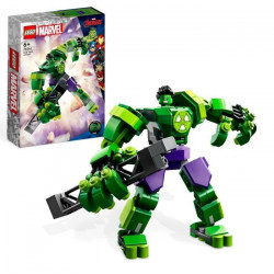 LEGO Marvel 76241 L'Armure...