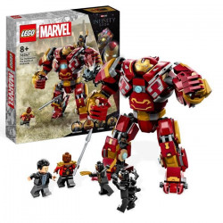 LEGO Marvel 76247...