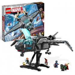 LEGO Marvel 76248 Le...