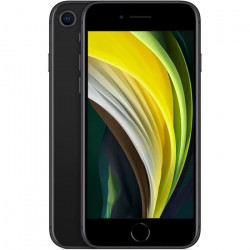 APPLE iPhone SE 128Go Noir