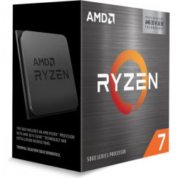 Processeur - AMD - Ryzen 7...