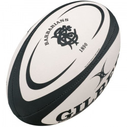 GILBERT Ballon de rugby...