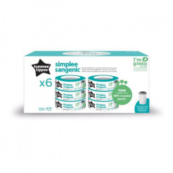 TOMMEE TIPPEE Lot de 6...