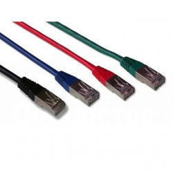 Cable Pack de 4 cordons...