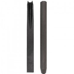 NATURE Piquet en PVC...