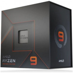 Processeur - AMD - Ryzen 9...