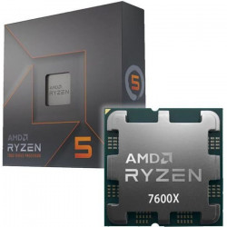 Processeur - AMD - Ryzen 5...