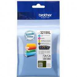 BROTHER Cartouche LC-3219XL...