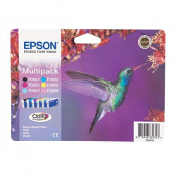 EPSON Multipack T0807 -...