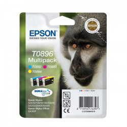 EPSON Multipack T0896 -...