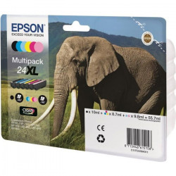 EPSON Multipack 24 XL -...
