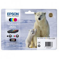 EPSON Multipack T2636 XL -...